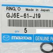 MAZDA GJ6E61J19
