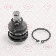 TATSUMI TEA1151 Опора шаровая нижняя L/R