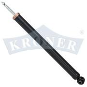 Kroner K3501421G Амортизатор (задн.) [газ]