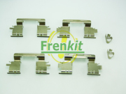 Frenkit 9 * * * 3