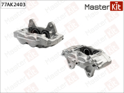 MasterKit 7 * * * 3
