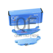QUATTRO FRENI QF917