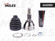 Miles GA20581