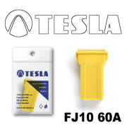 TESLA F * * * A
