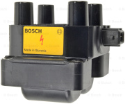 Bosch 0221503407 Катушка зажигания