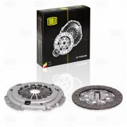 Trialli FR1411 Комплект сцепления без муфты