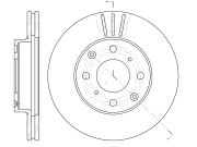 G-BRAKE GR02196