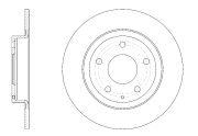 G-BRAKE GR12034