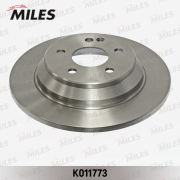 Miles K011773