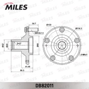 Miles DB82011