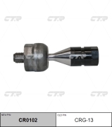 Ctr CRG13