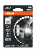 Osram 6498WW01B Светодиодные  лампы вспомогательного освещения