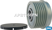 Krauf APB1166PN Шкив обгонный генератора