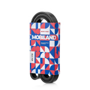 MOBILAND 501261730 Ремень 6PK1730 (EPDM) для а/м SKODA RAPID (NH3), RAPID Spaceback (NH1)