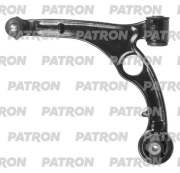 PATRON P * * * L