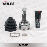 Miles GA20315