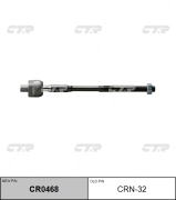 Ctr CRN32