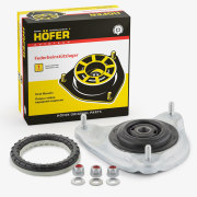 HOFER H * * * 6
