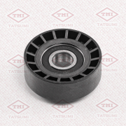 TATSUMI TFD1327 Ролик натяжителя поликлин.ремня