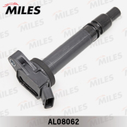Miles A * * * 2