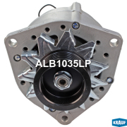 Krauf ALB1035LP Генератор cо шкивом 9 ручьев