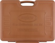 OMBRA 911150 Специальный набор инструмента, торцевые головки 1/4&quot;&quot;, 3/8&quot;&quot;, 1/2&quot;&quot;DR, 4-32 мм и SAE 5/32&quot;&quot;--1-1/4&quot;&quot;, ударные торцевые головки 1/2&quot;&quot;DR, 17-23 мм, 150 предметов