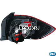 Krauf LLT0023RJ Фонарь задний