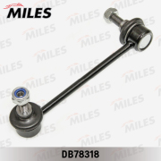 Miles DB78318