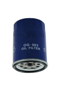 Goodwill OG503 Фильтр масляный двигателя