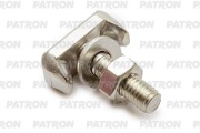 PATRON P * * * 2