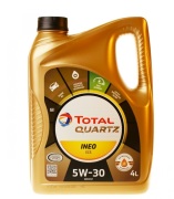 TotalEnergies 2 * * * 5