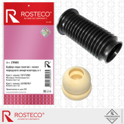 Rosteco 2 * * * 3