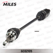 Miles GC02105