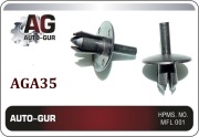 Auto-GUR AGA35