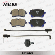 Miles E510379