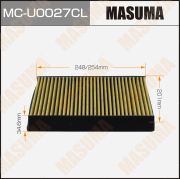 Masuma MCU0027CL