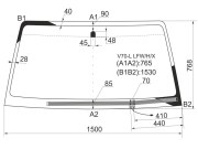 XYG V70LLFWHX