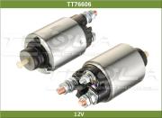 Tesla Technics TT76606