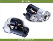 Tesla Technics T * * * 3