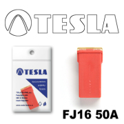 TESLA FJ1650A