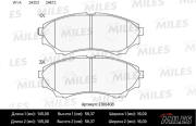 Miles E100408