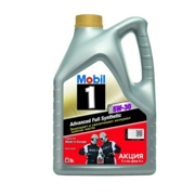 Mobil 1 * * * 4