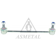 AS METAL 2 * * * 0