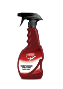 3Ton TH555 3TON Универсальный очиститель RED CLEANER (спрей) 0,550л/12