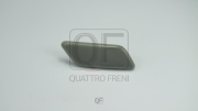 QUATTRO FRENI QF40N00142