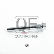 QUATTRO FRENI QF40F00022