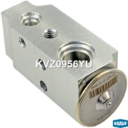 Krauf KVZ0956YU 