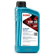 ROWE 20146001099 Масло синтетика 5W-30 1л.