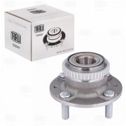 Trialli MR0880 Ступица задняя в сборе с подшипником