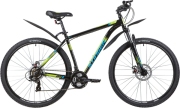 Stinger 29AHDELEMEVO20BK0 Велосипед Stinger 29&quot; Element Evo 20&quot; черный